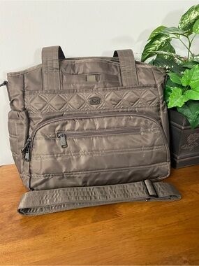 LUG Windjammer - like new!